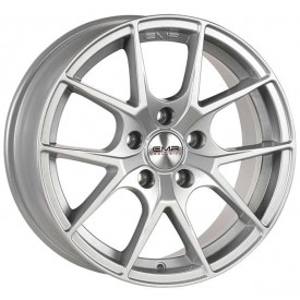SONİC 691 6X14 4X100 ET35 67,1 SİLVER